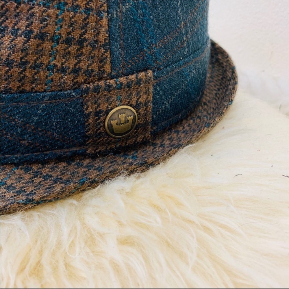 Goorin Bros. Fedora - Men's Size Medium! ๐ฉ - Picture 3 of 11